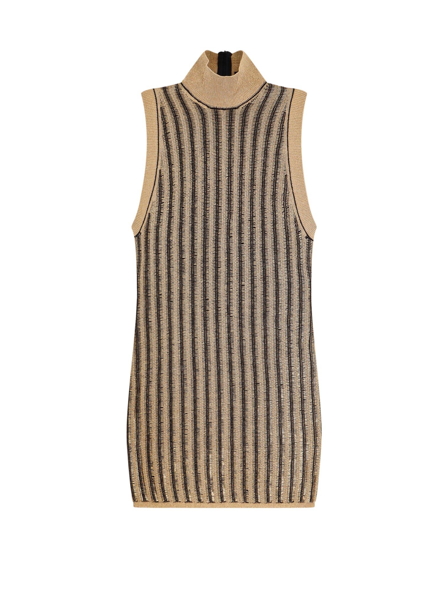 Tom Ford Dresses Golden