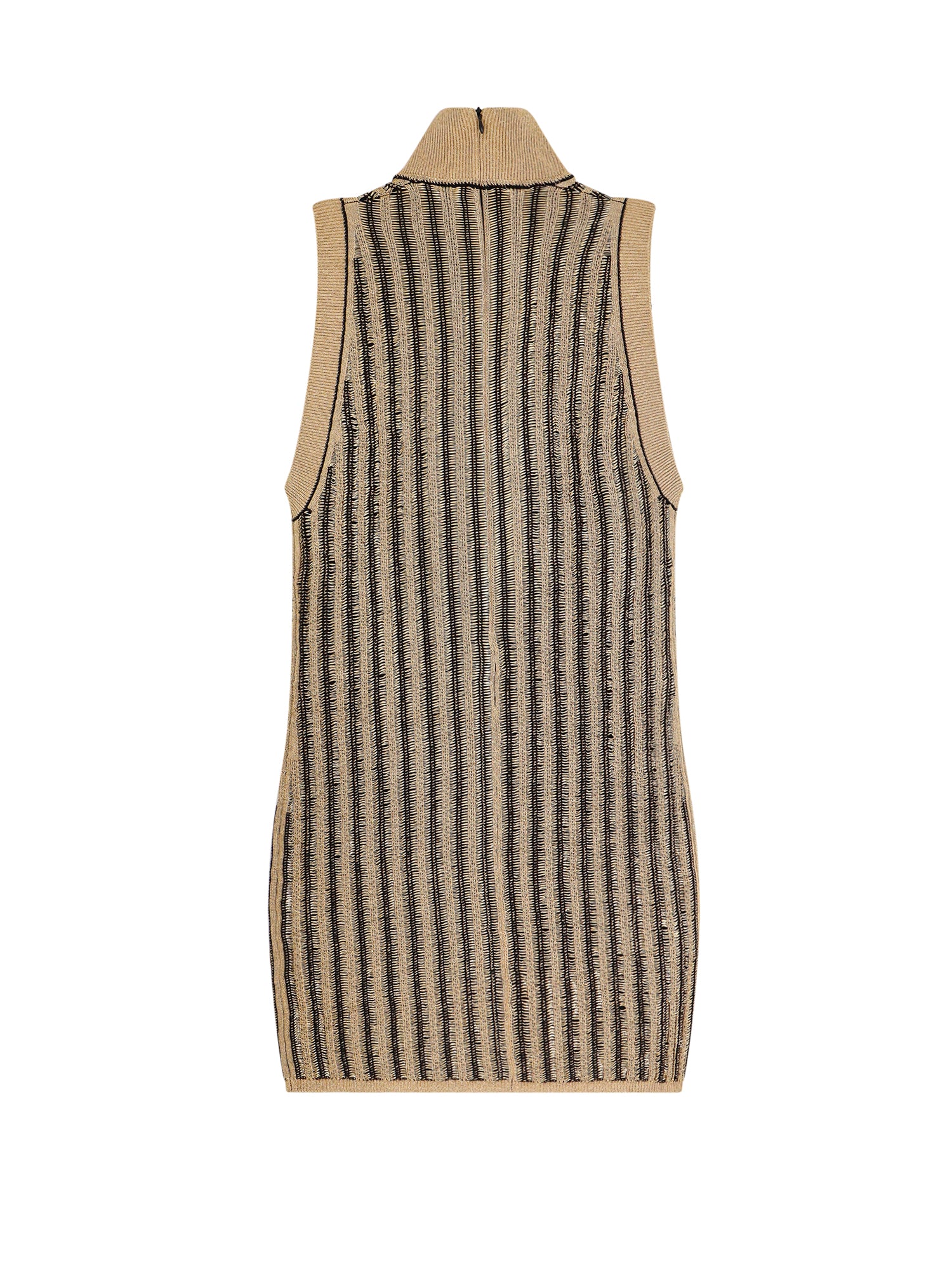 Tom Ford Dresses Golden