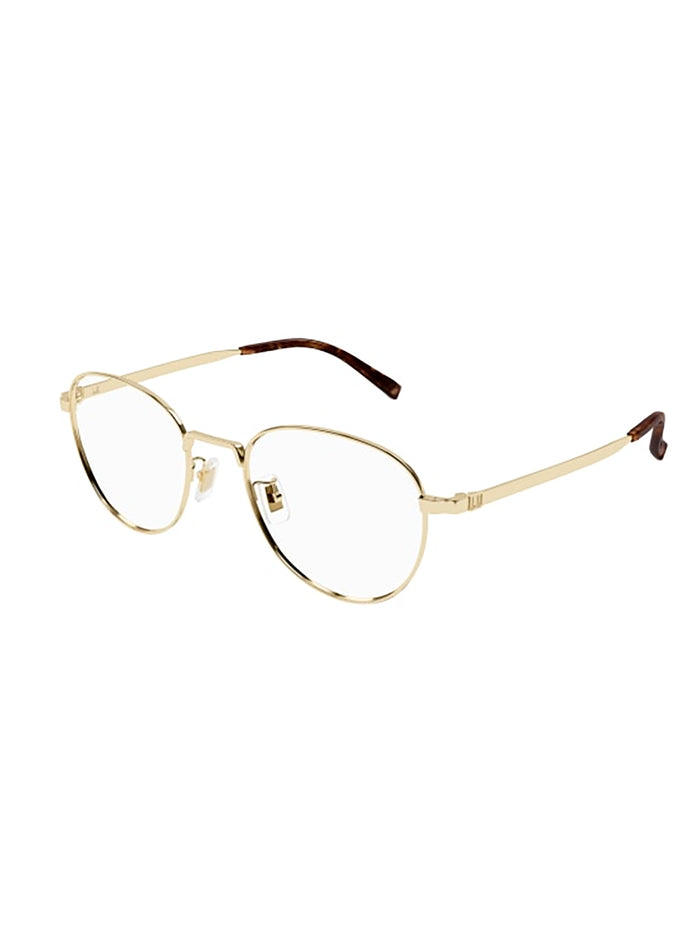 1oat5au0a Metallic Titanium | Glasses
