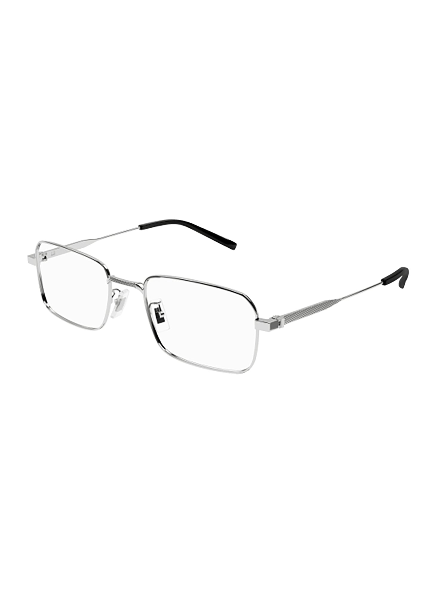 1oau5au0a Metallic Titanium | Glasses