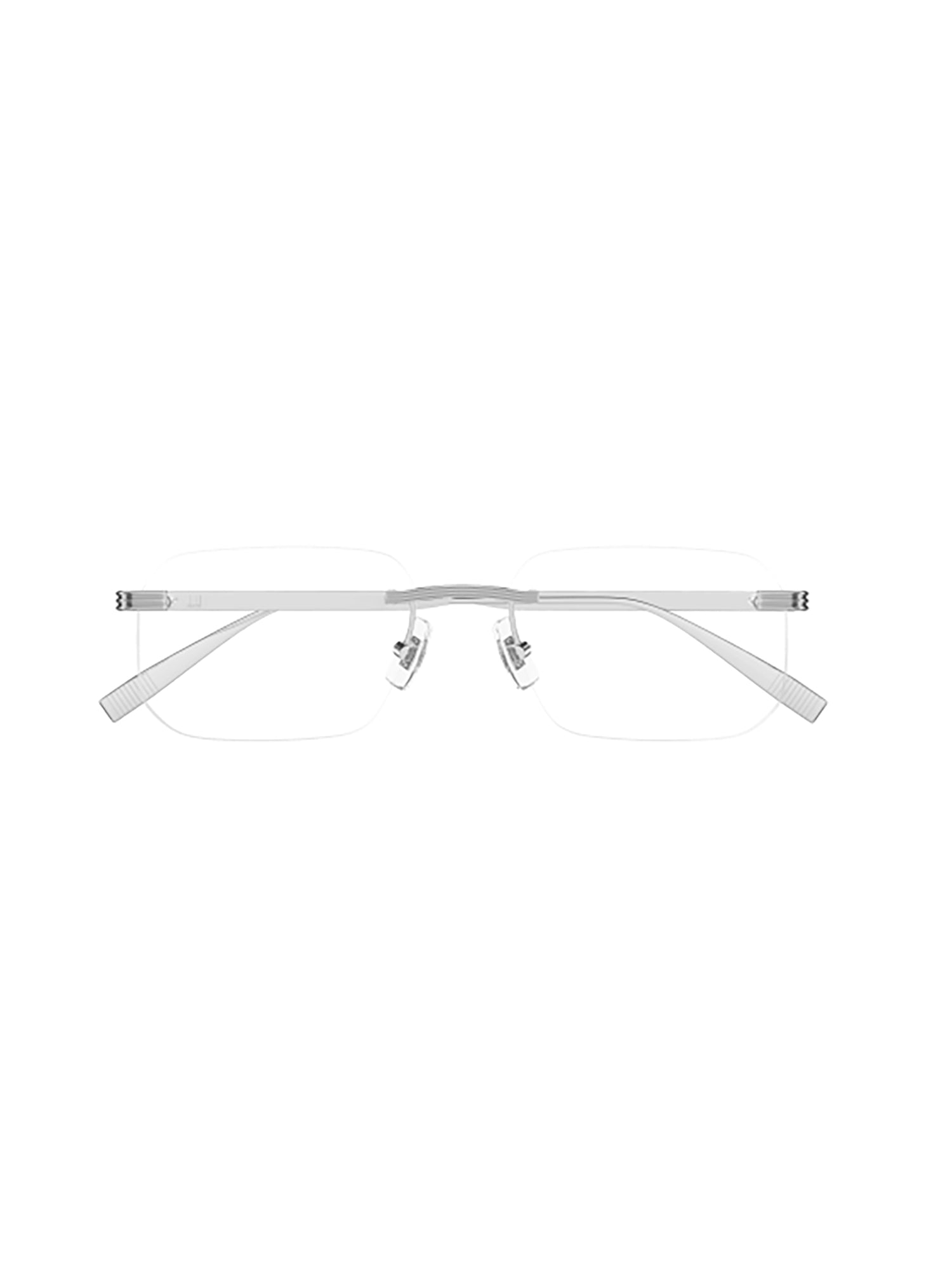1oam5au0a Metallic Titanium | Glasses