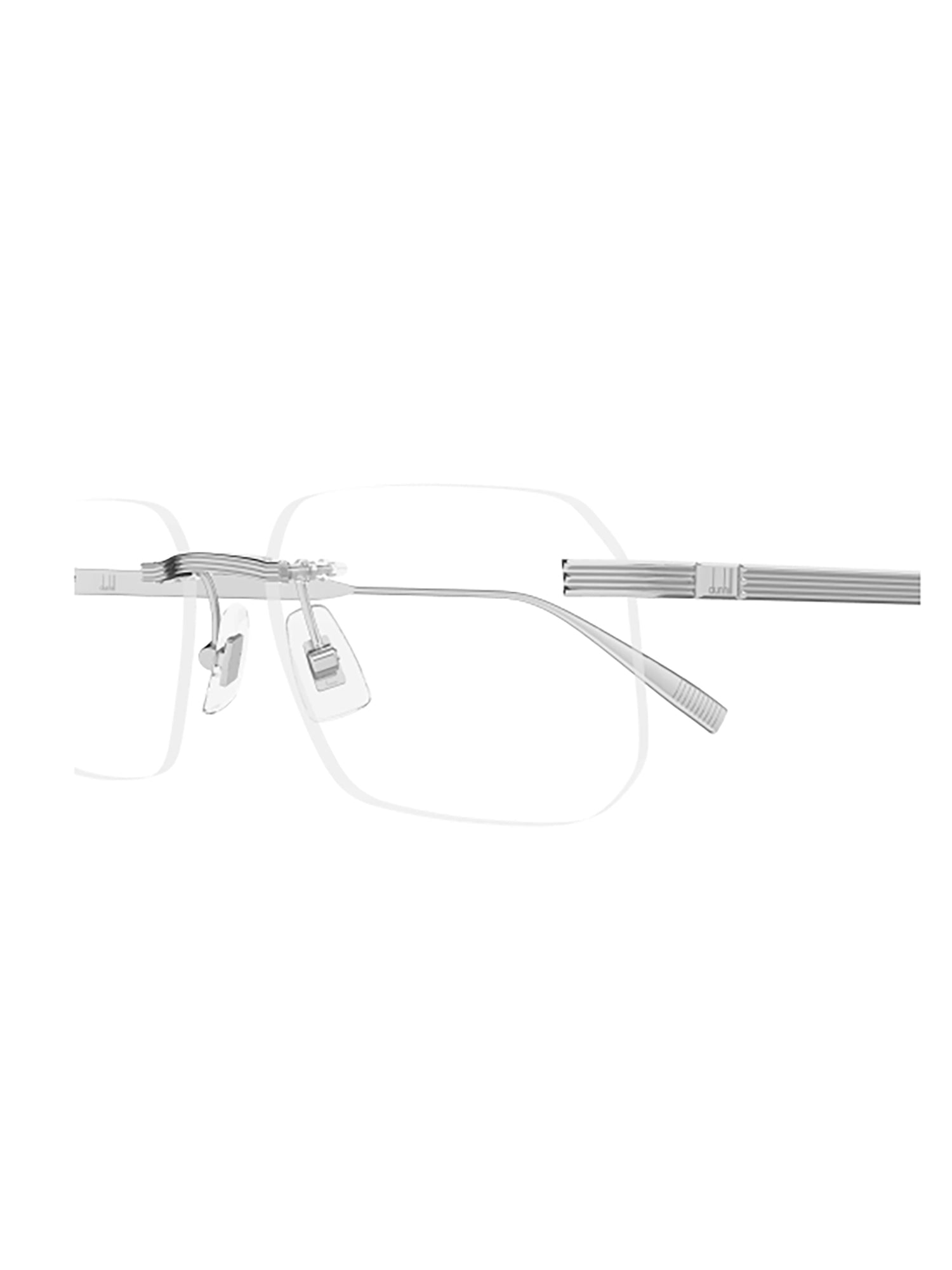 1oam5au0a Metallic Titanium | Glasses