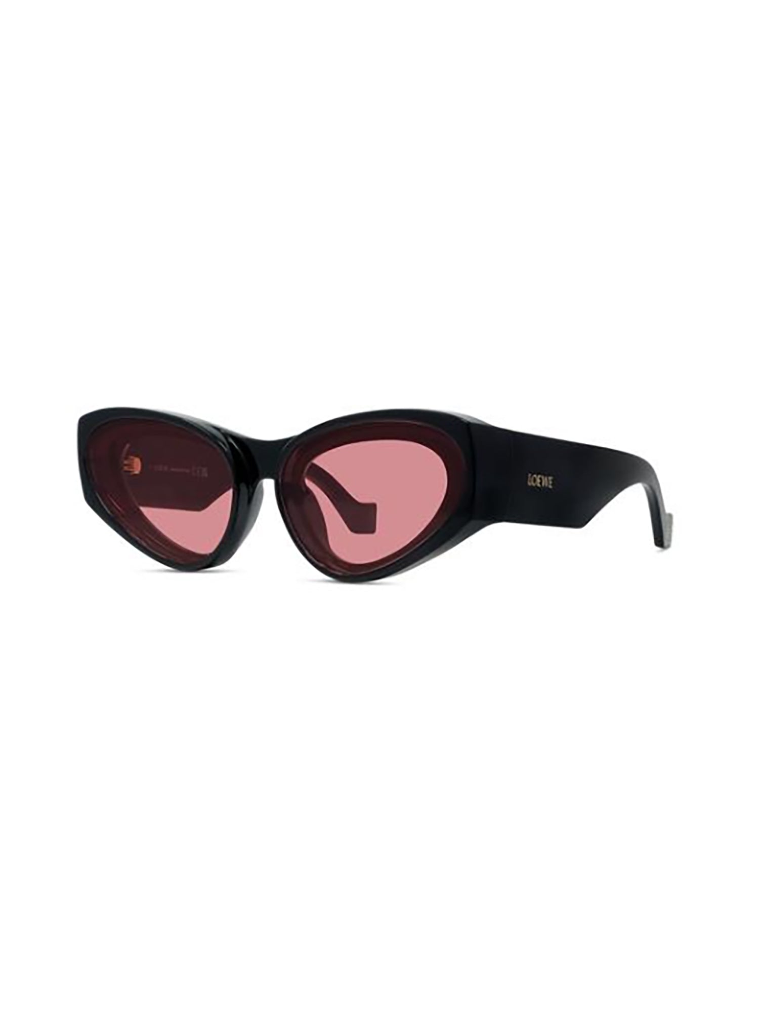 1ocl5b10a Black Glasses