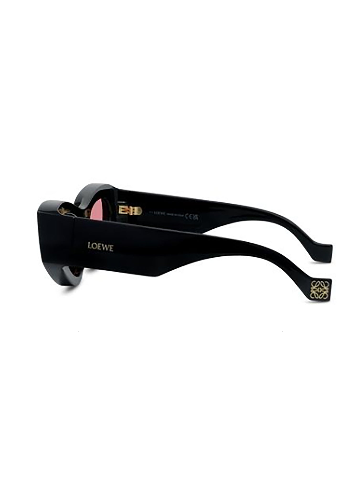 1ocl5b10a Black Glasses