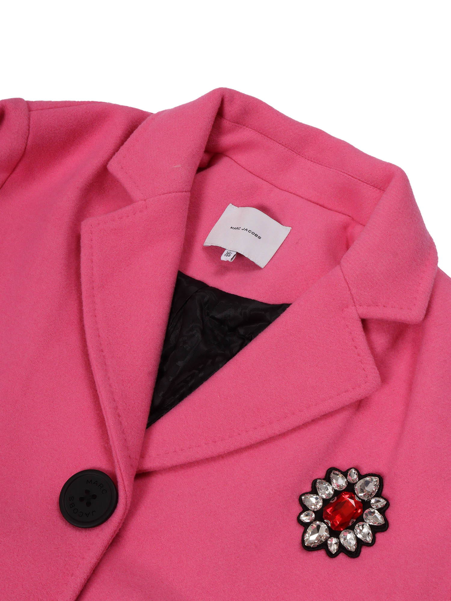 Jacket Fuchsia Heavy