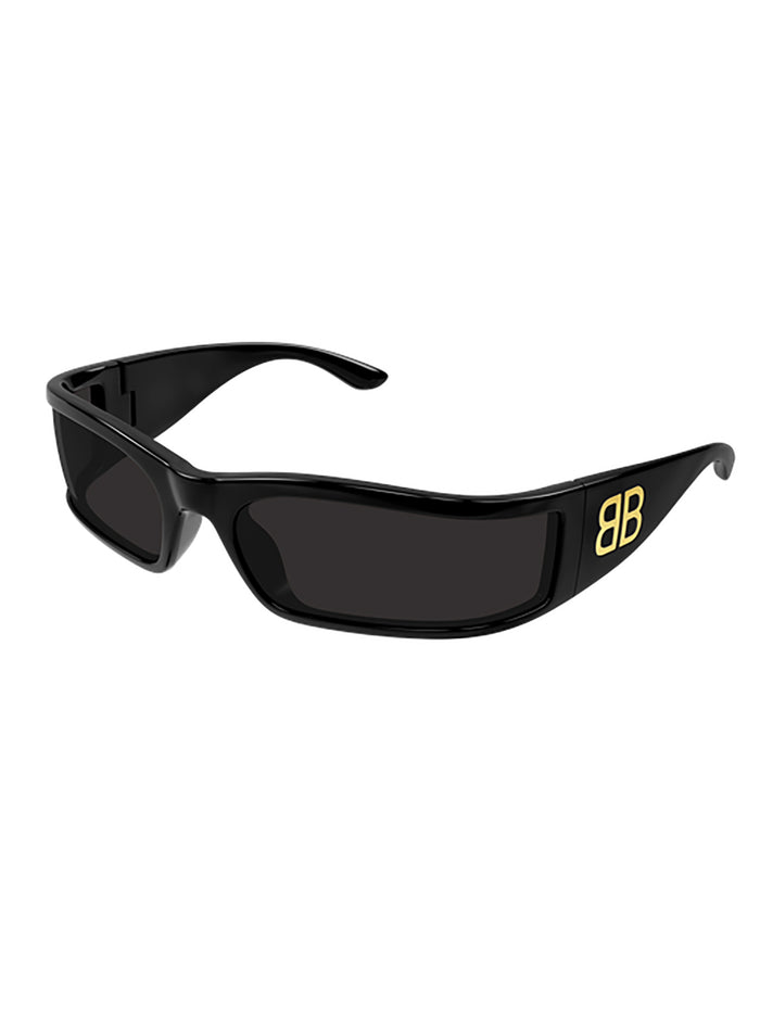 1ohz5bz0a Black Plastic | Glasses