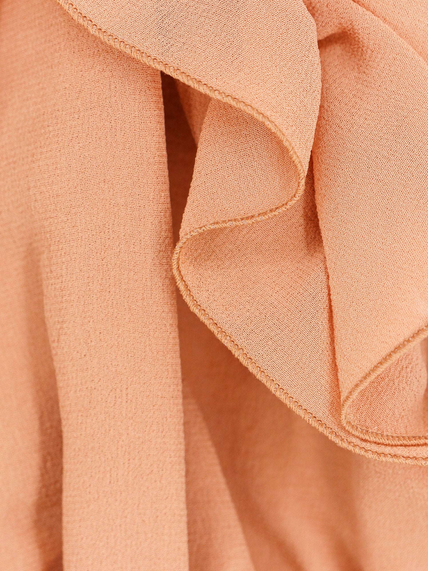 Chloè T-Shirts And Polos Pink Seta
