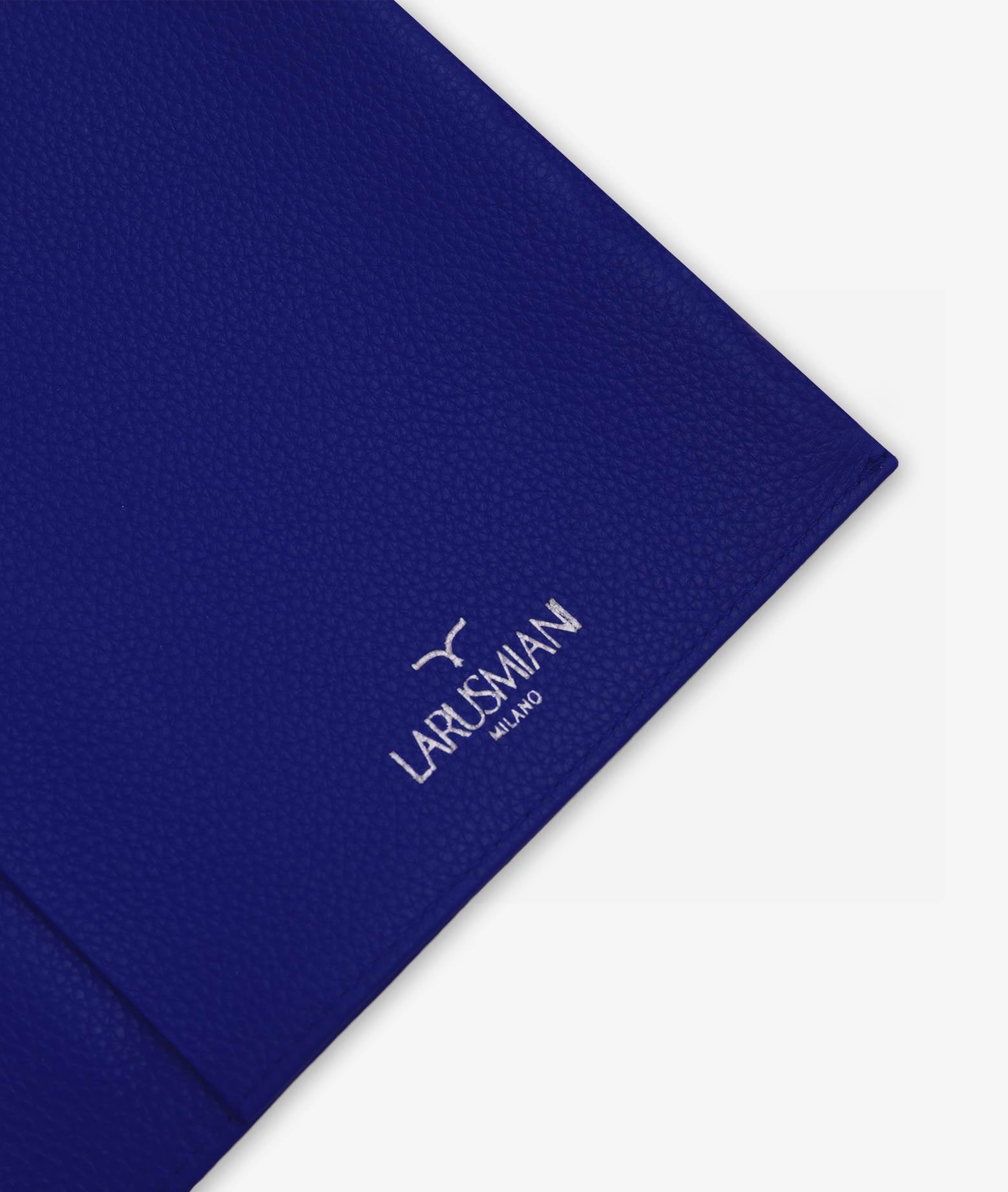 Leather Car Folder Sultan Darkgreen Automotive