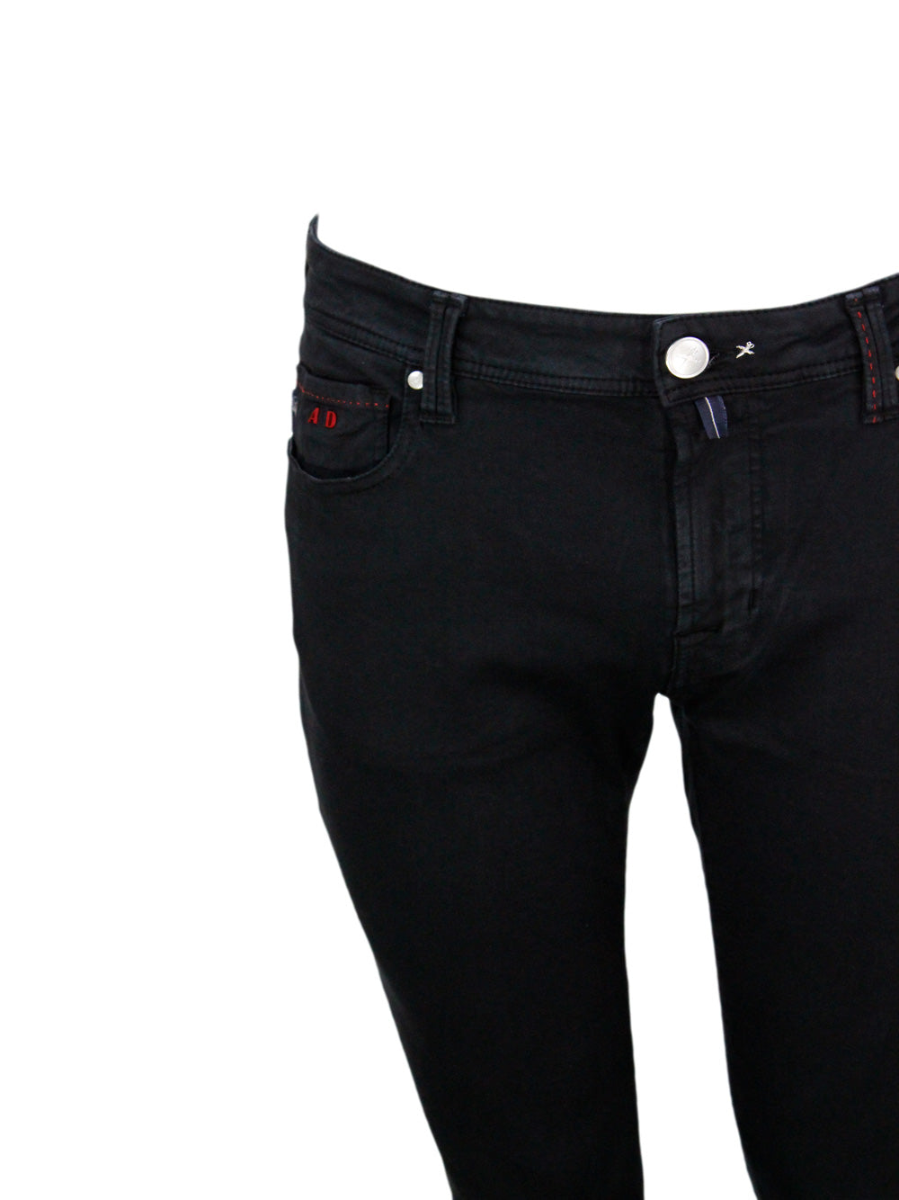 Tramarossa Trousers Dark Blu 85co 10pl 4ea