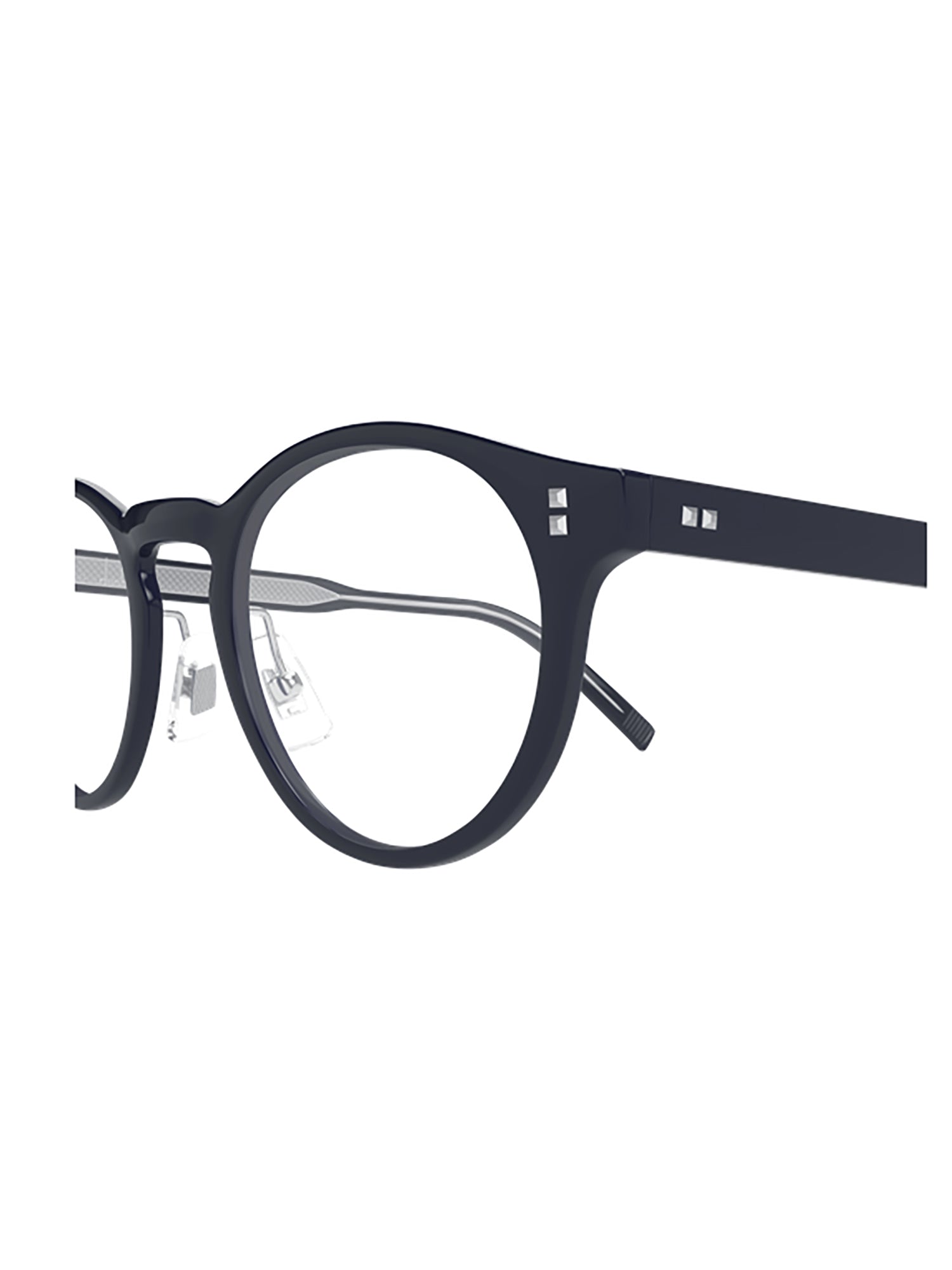 1oh55bz0a Blue Transparent Glasses