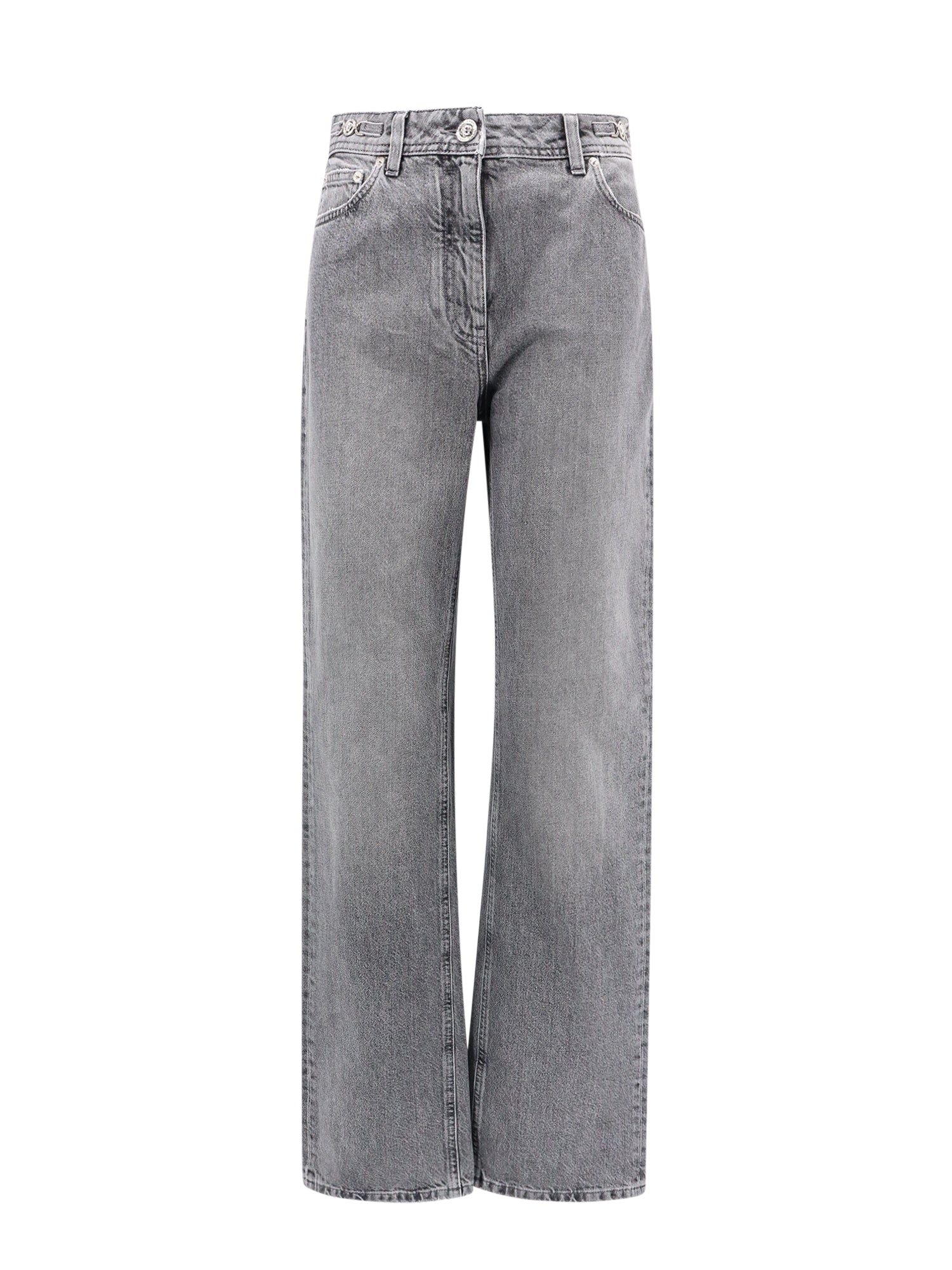 Versace Jeans Grey Cotone