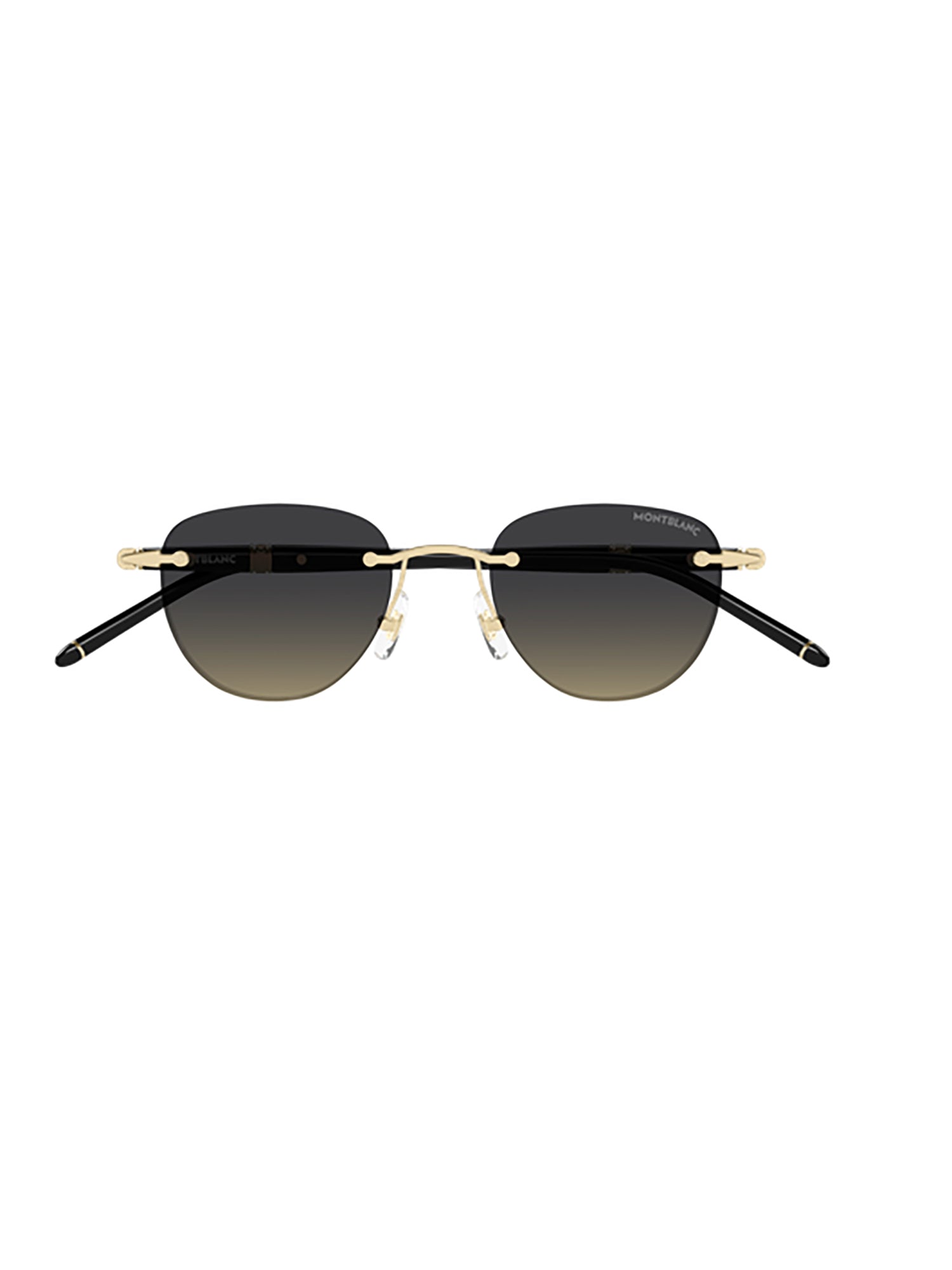 1oix5c00a Gold Black Orange Metal (other) | Glasses