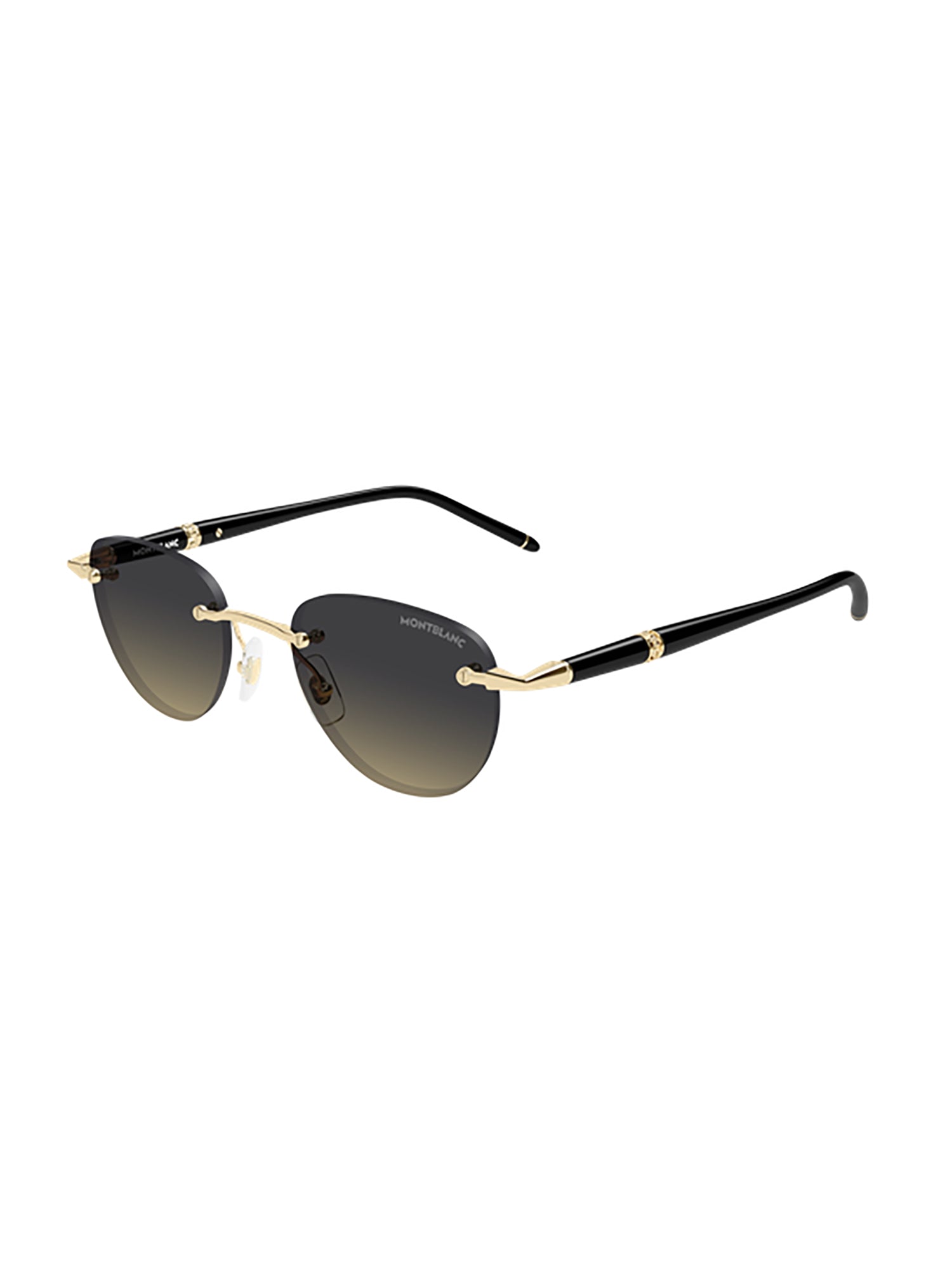 1oix5c00a Gold Black Orange Metal (other) | Glasses