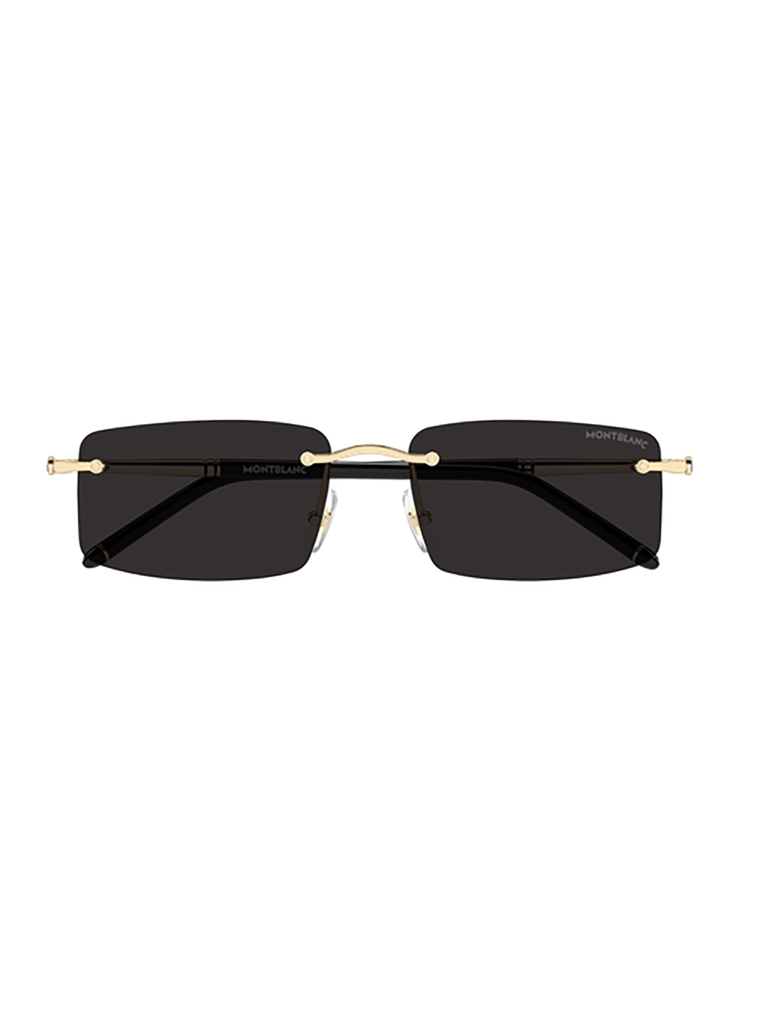 1oha5bz0a Gold Grey Metal (other) | Glasses