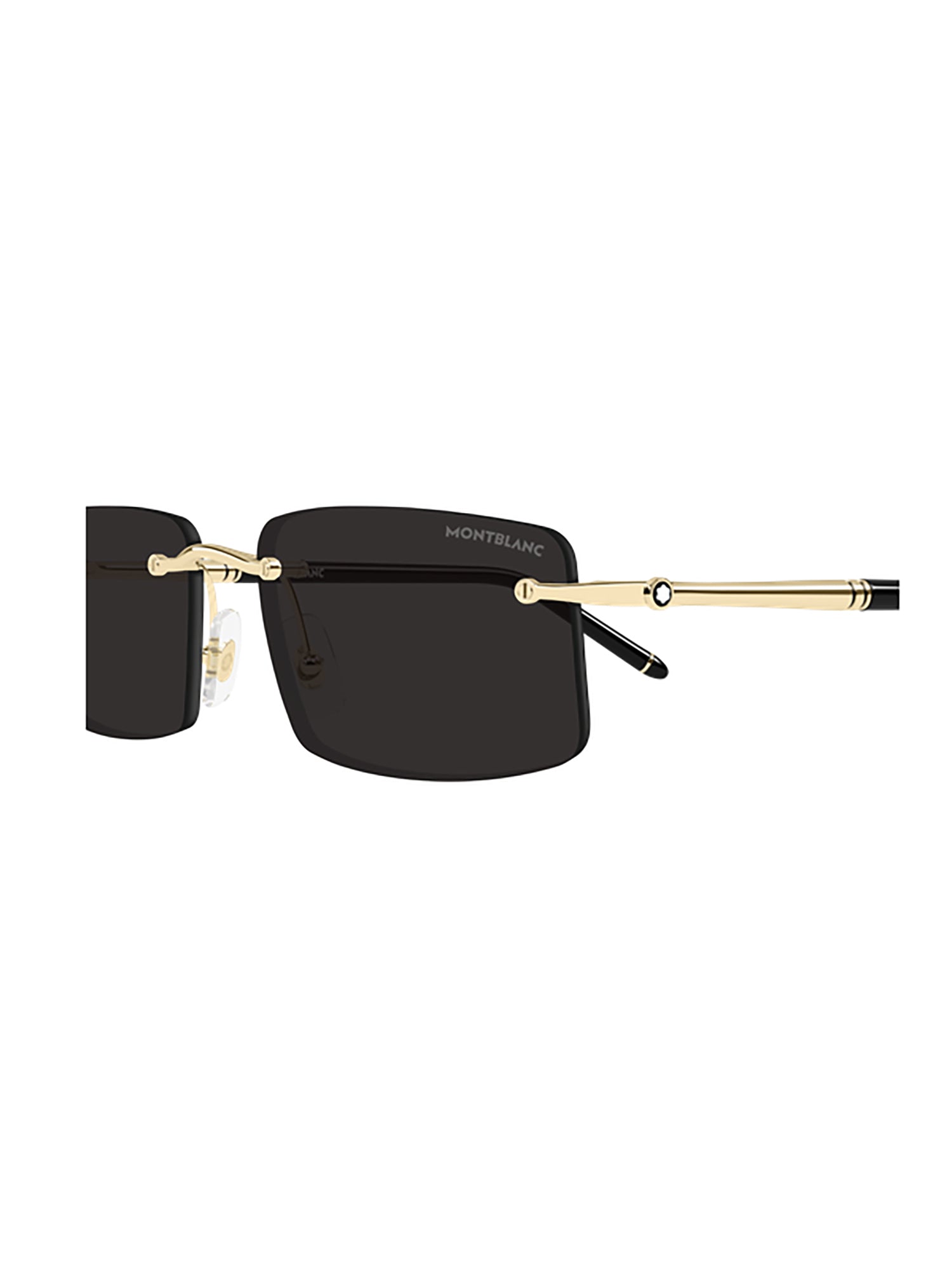 1ohd5bz0a Gold Grey Metal (other) | Glasses