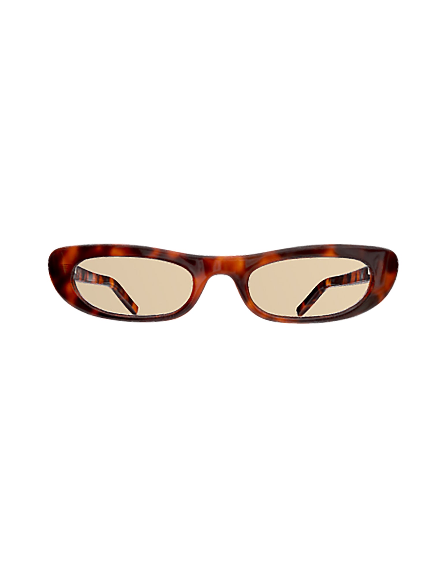 1e5j4id0a Brown Acetate | Celluloide Glasses
