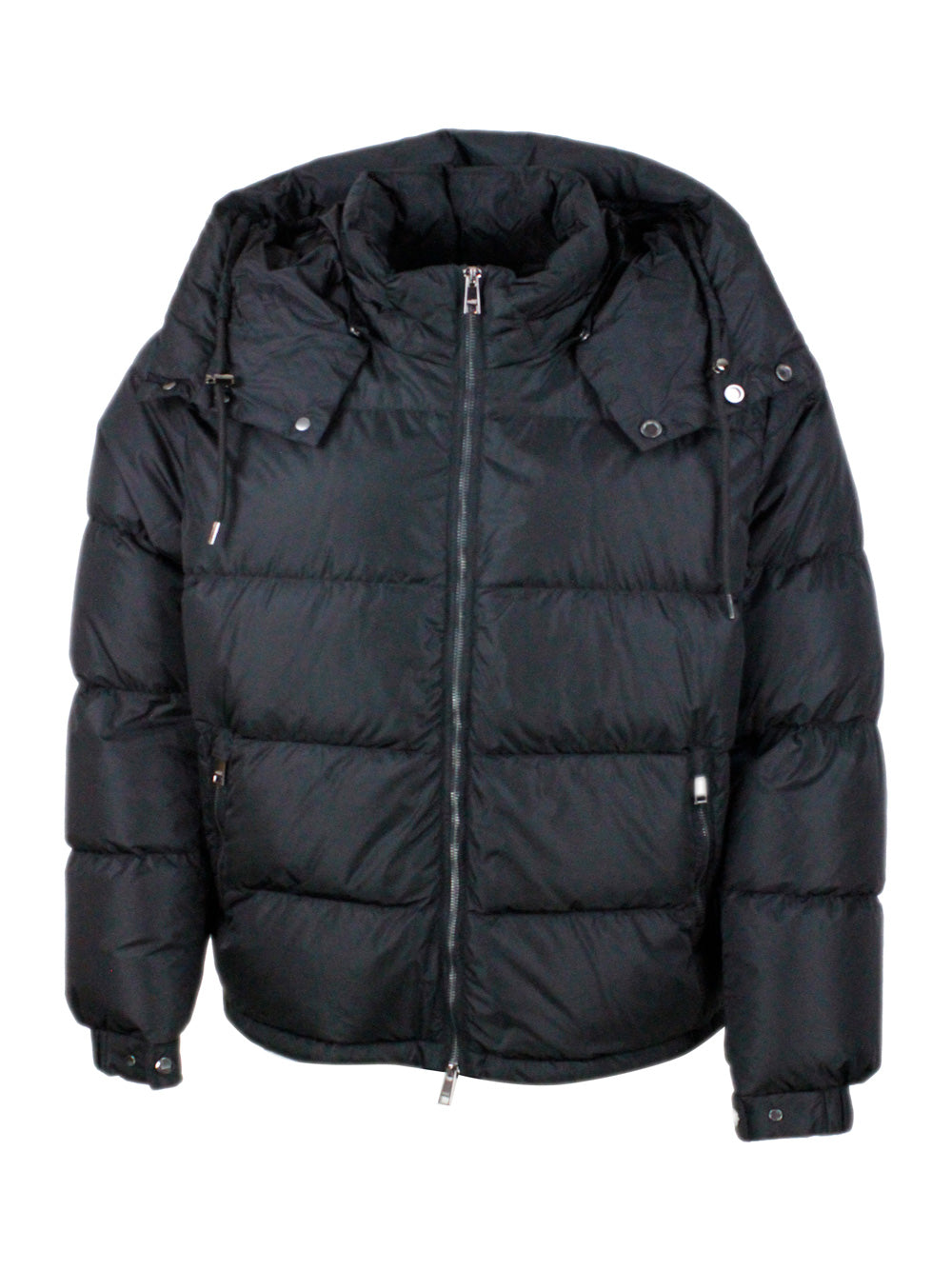Add Coats Black 100ny