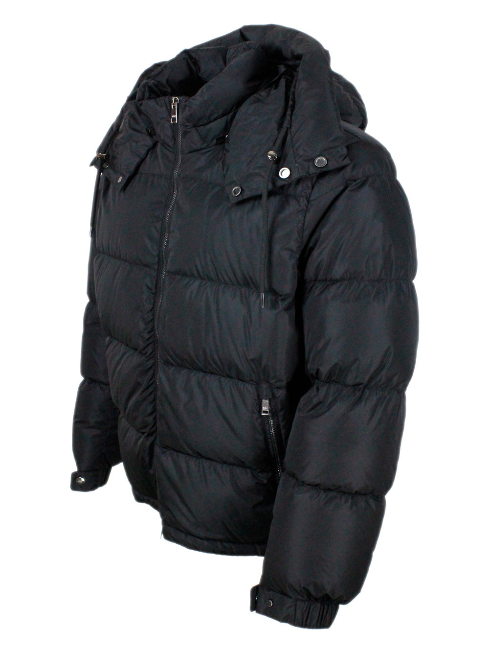 Add Coats Black 100ny