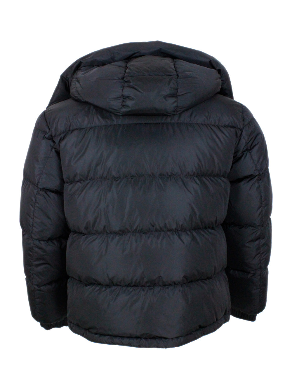 Add Coats Black 100ny