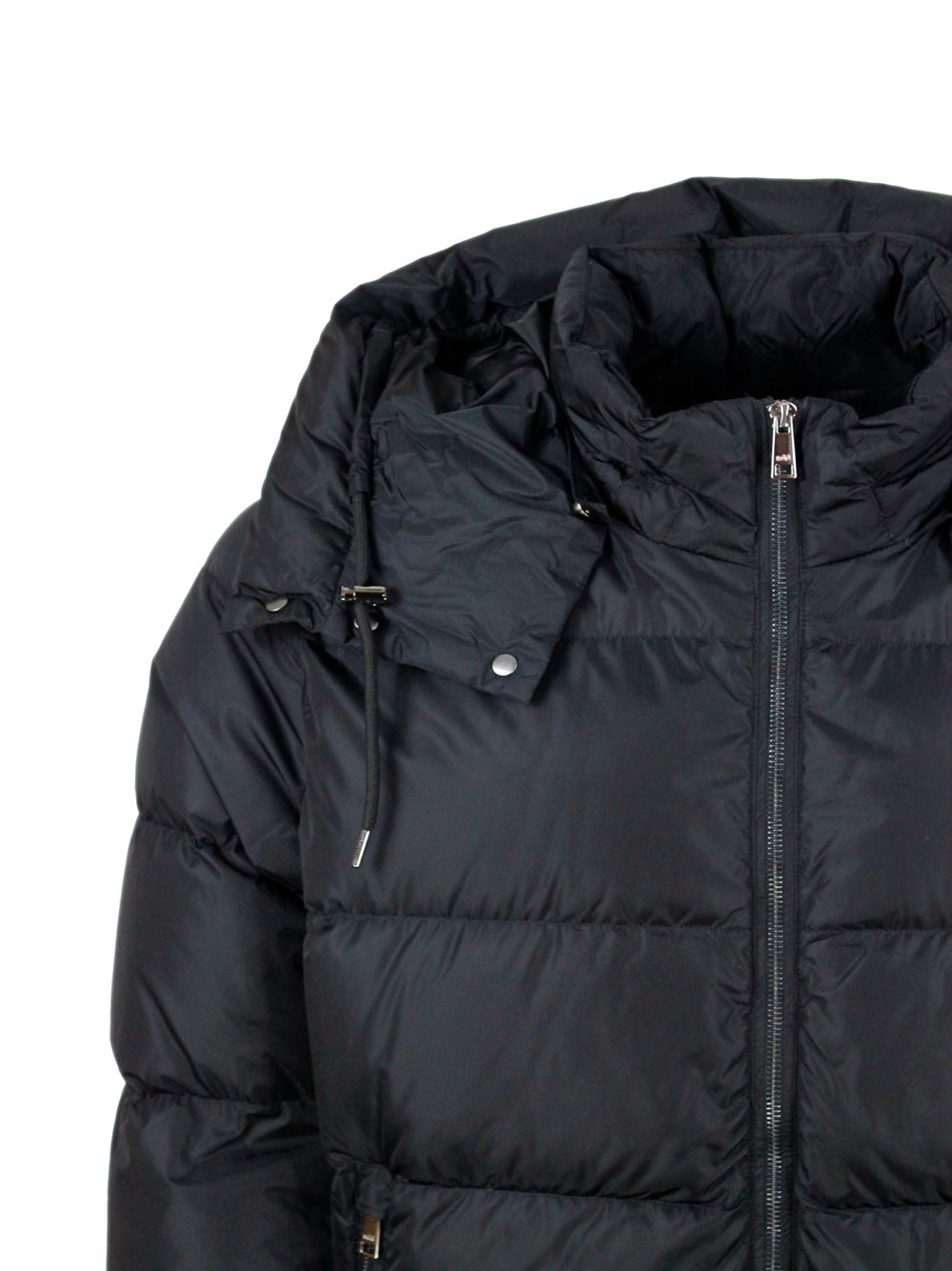 Add Coats Black 100ny
