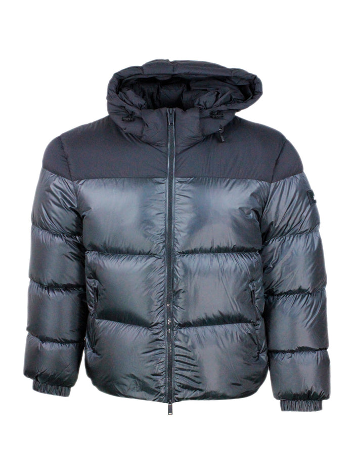 Add Coats Anthracite 100ny