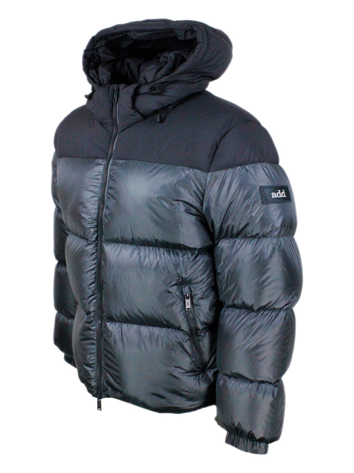 Add Coats Anthracite 100ny