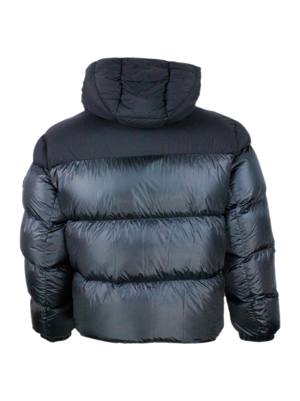 Add Coats Anthracite 100ny