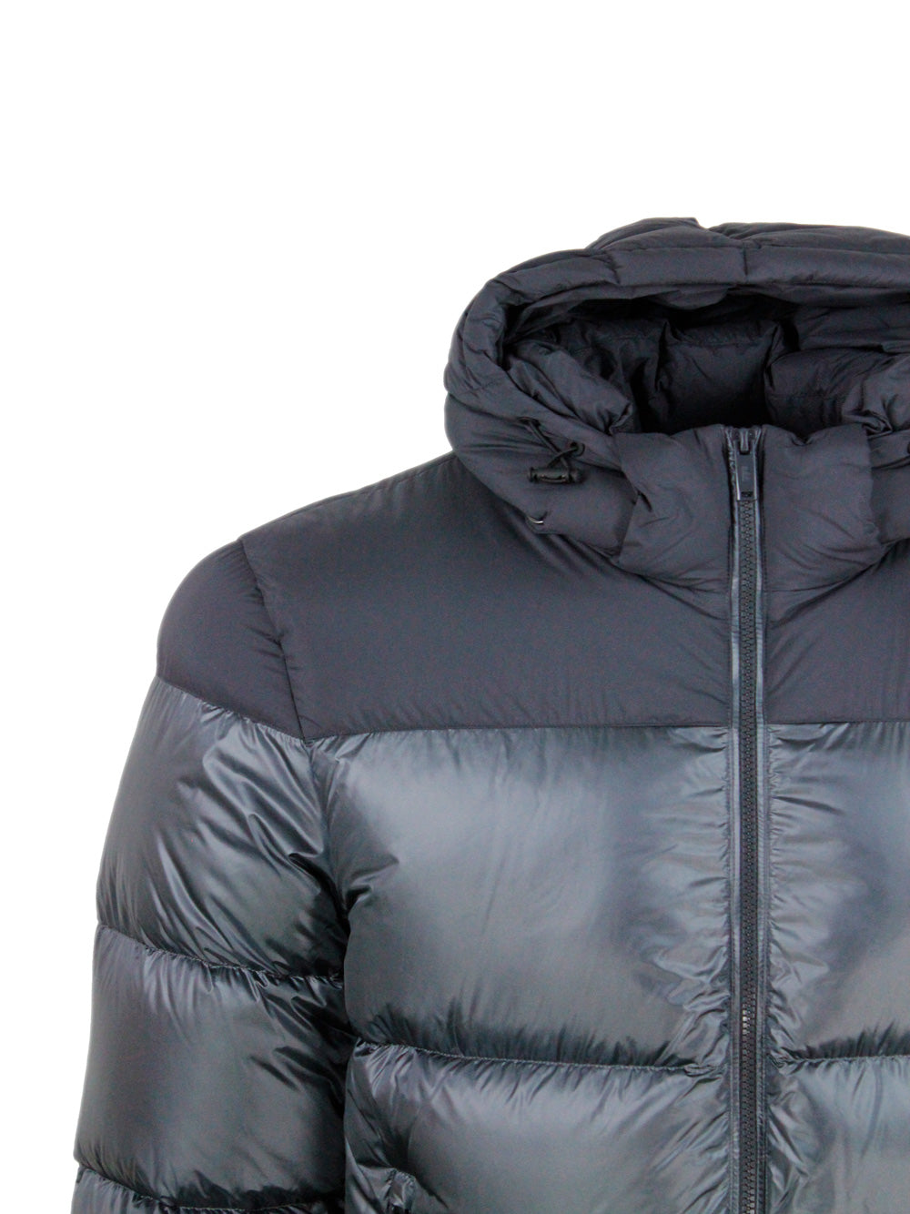 Add Coats Anthracite 100ny