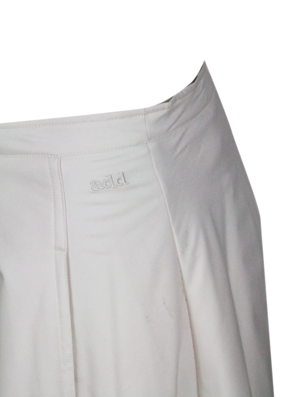 Add Skirts White 100ny