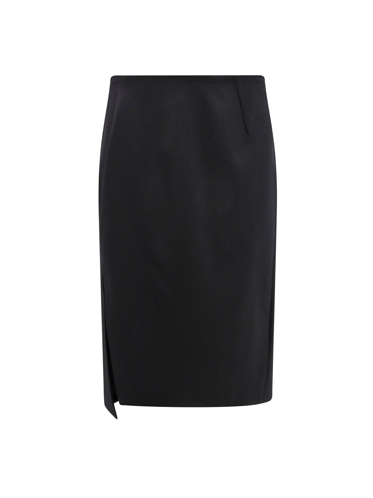 Versace Skirts Black