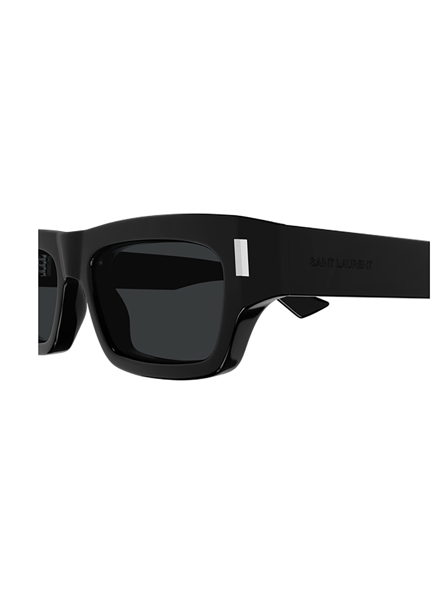 1oka5c40a Black Glasses