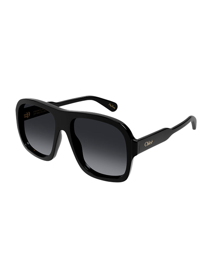 1oke5c40a Black Glasses