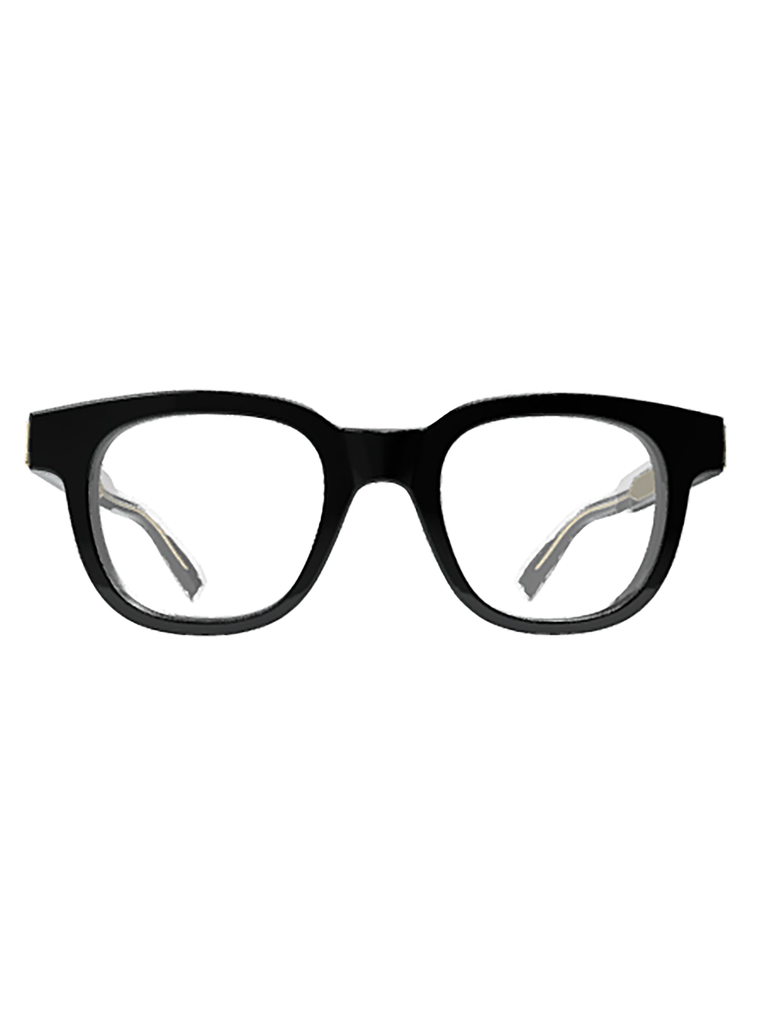 1okq5c50a Black Glasses