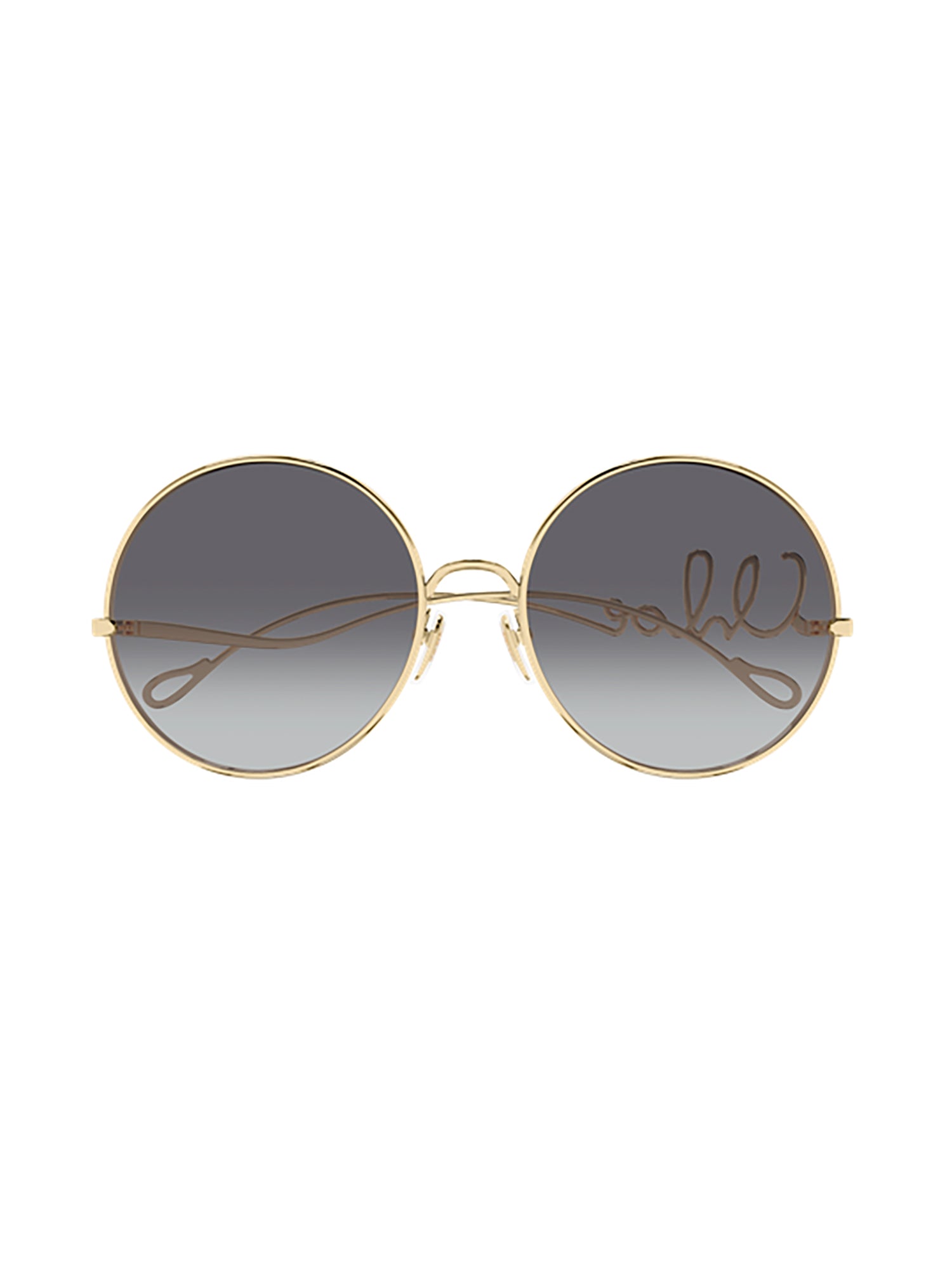 1oj55c00a Metallic Metal (other) | Glasses