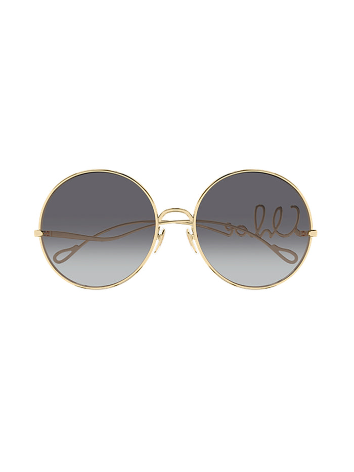 1oj55c00a Metallic Metal (other) | Glasses