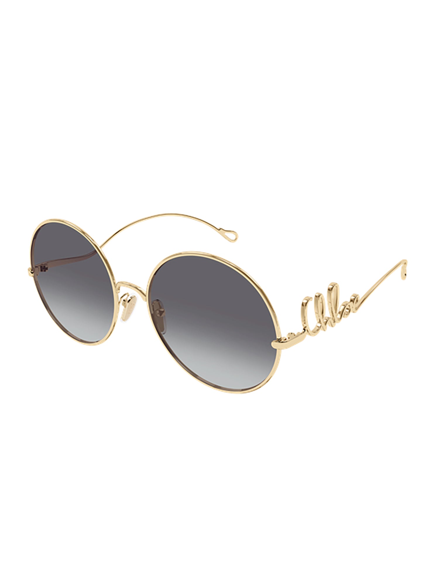 1oj55c00a Metallic Metal (other) | Glasses