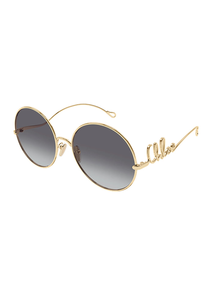 1oj55c00a Metallic Metal (other) | Glasses
