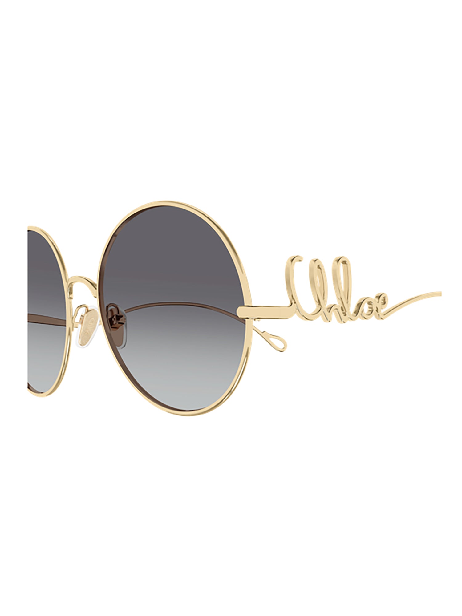 1oj55c00a Metallic Metal (other) | Glasses
