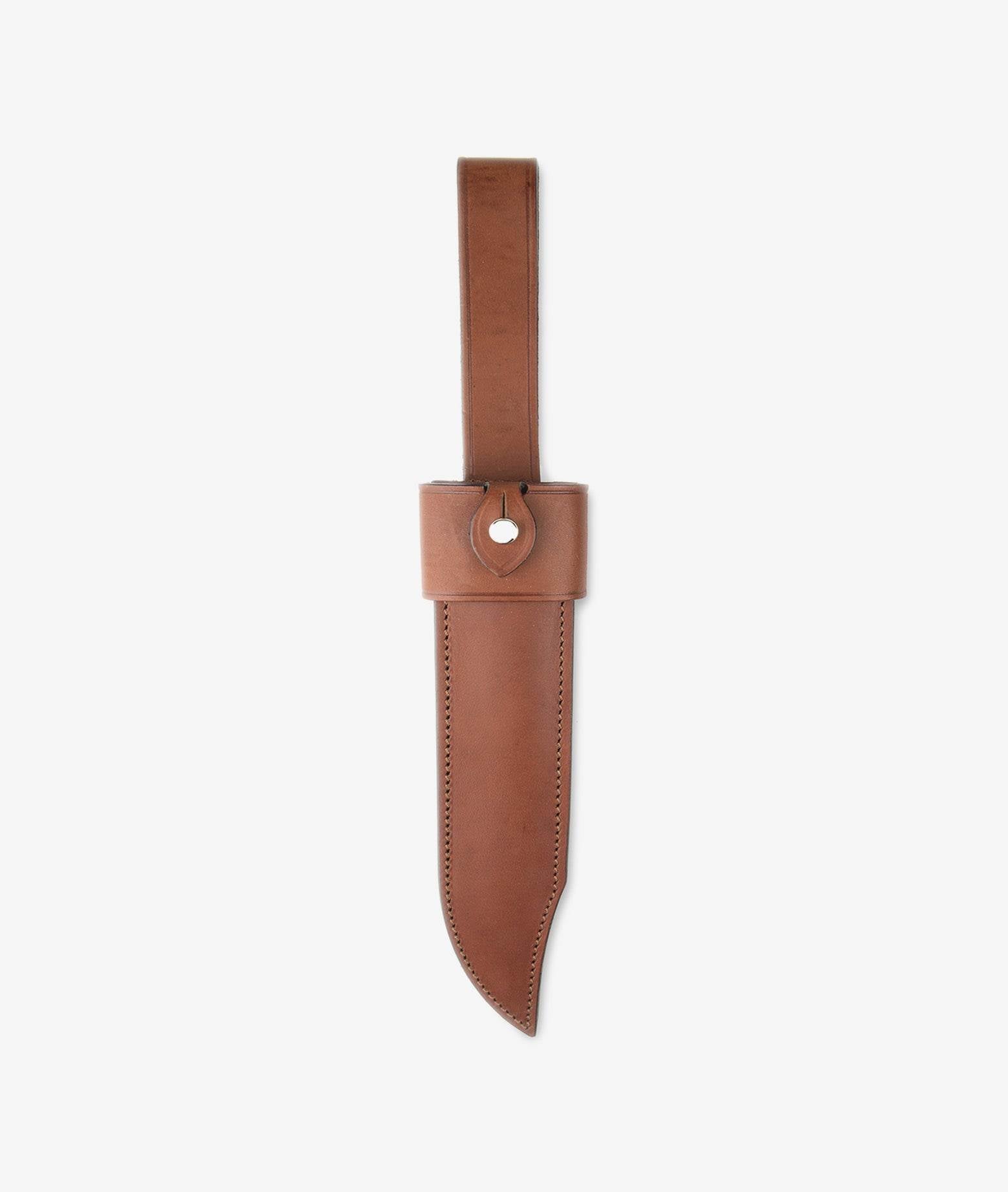 Deer Hunting Dagger Brown Collectors Knives