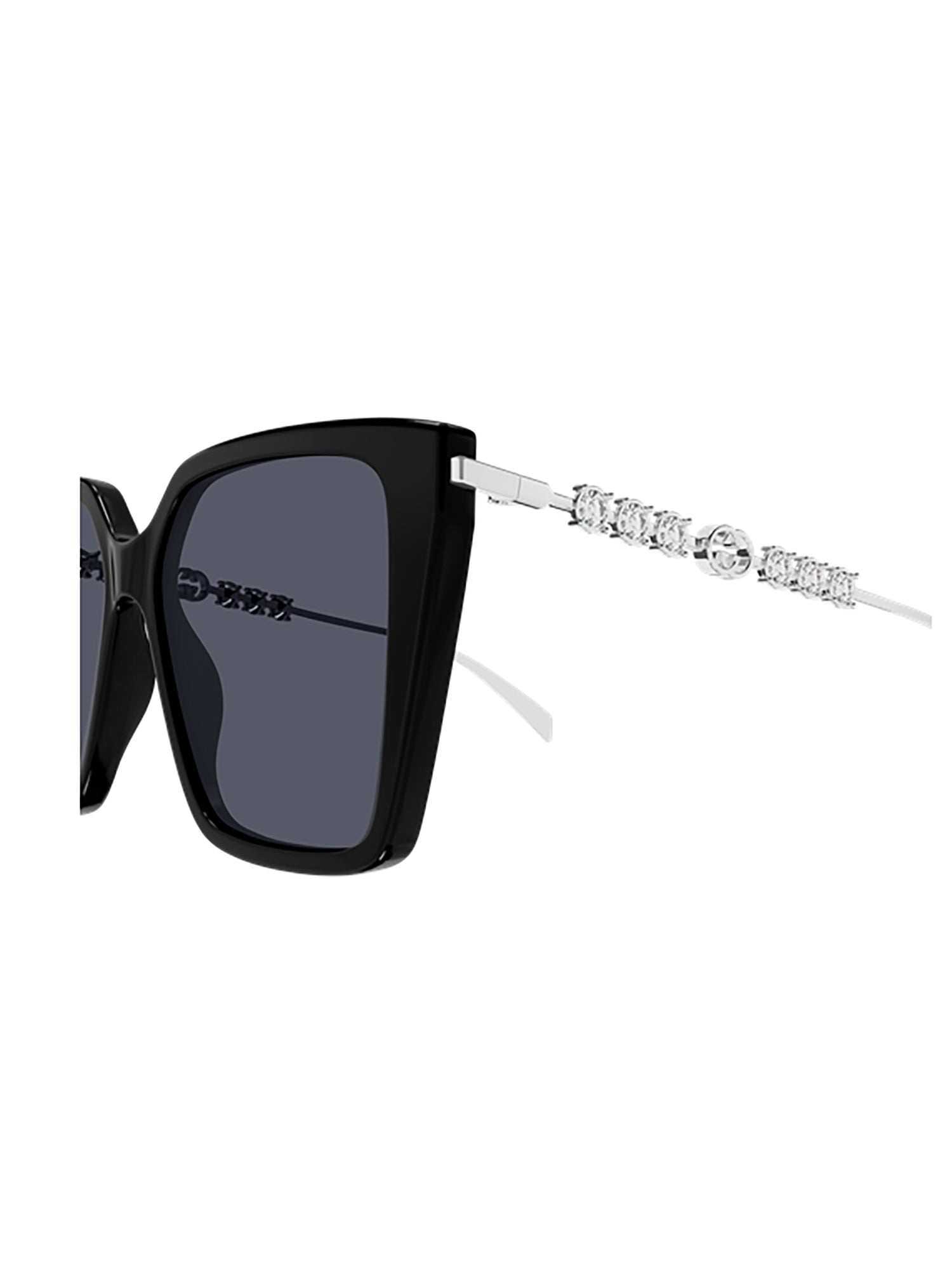 1ol95c50a Black Glasses