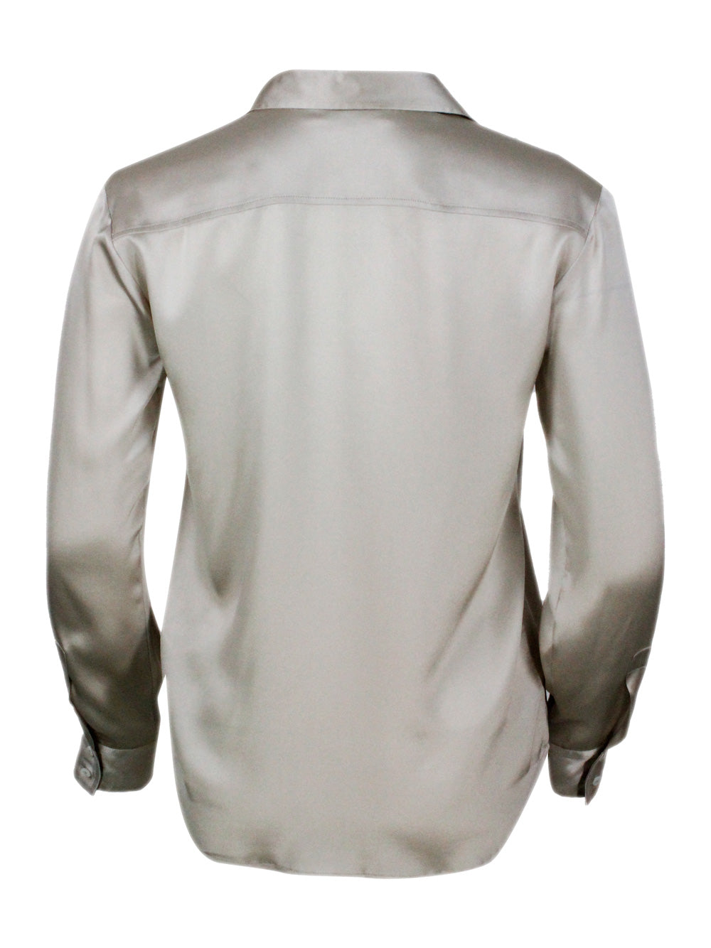Antonelli Firenze Shirts Beige 100se