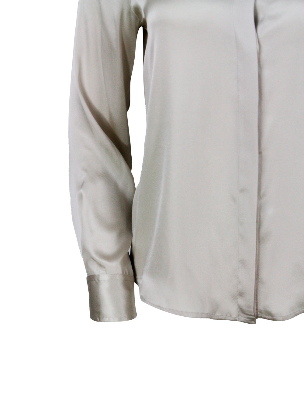 Antonelli Firenze Shirts Beige 100se