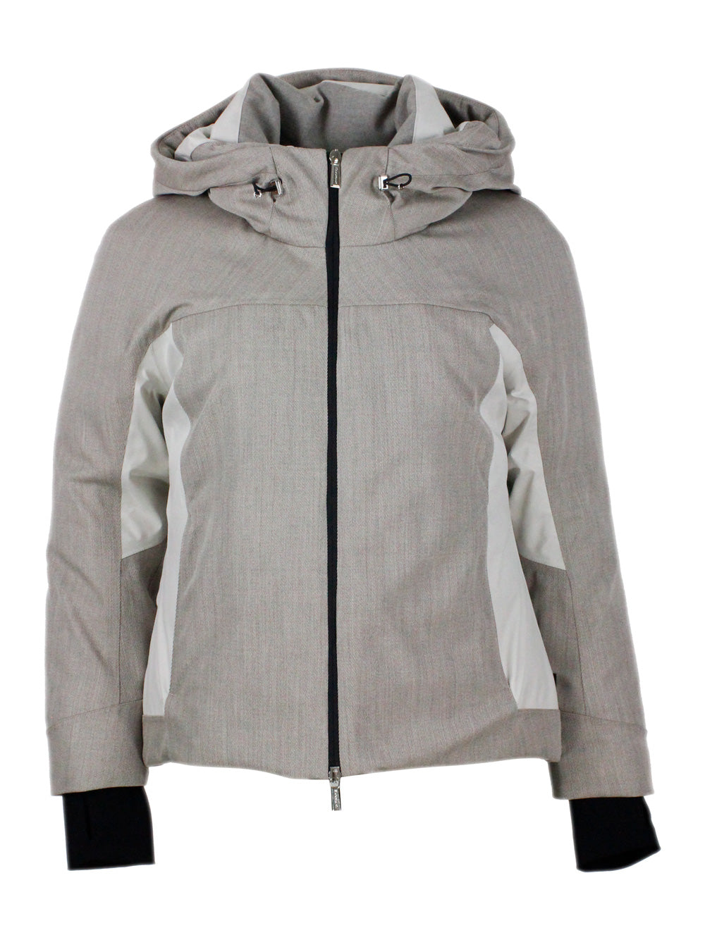 Moorer Coats Rope 100tc