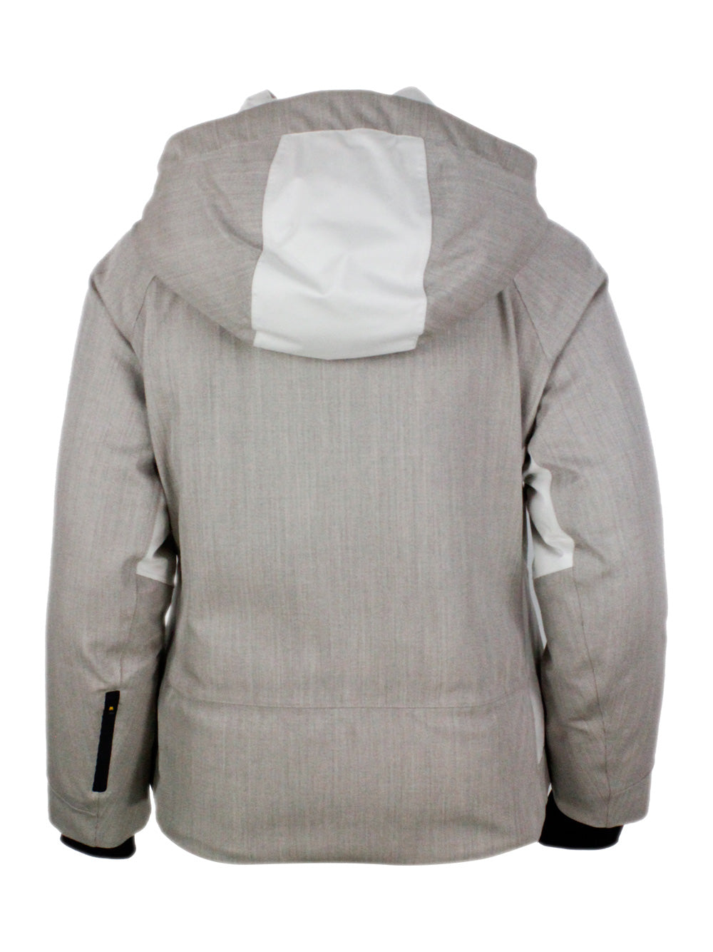 Moorer Coats Rope 100tc