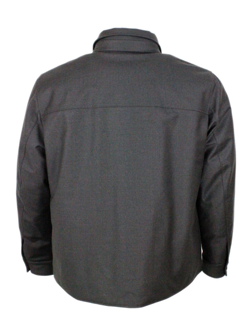 Moorer Jackets Brown 90wv 10ws