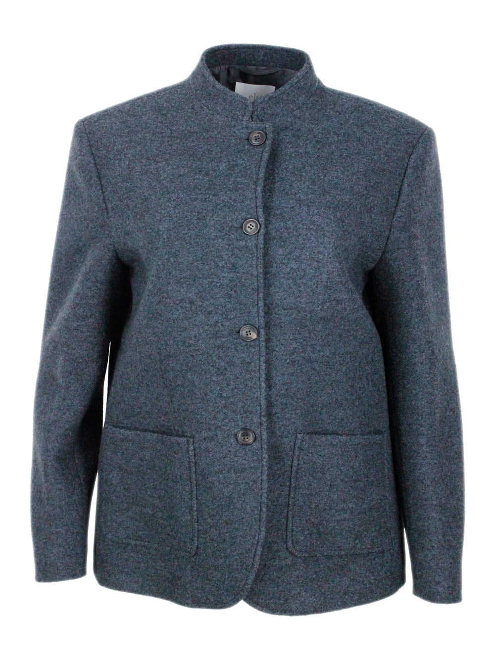 Eleventy Jackets Carbon 100wv