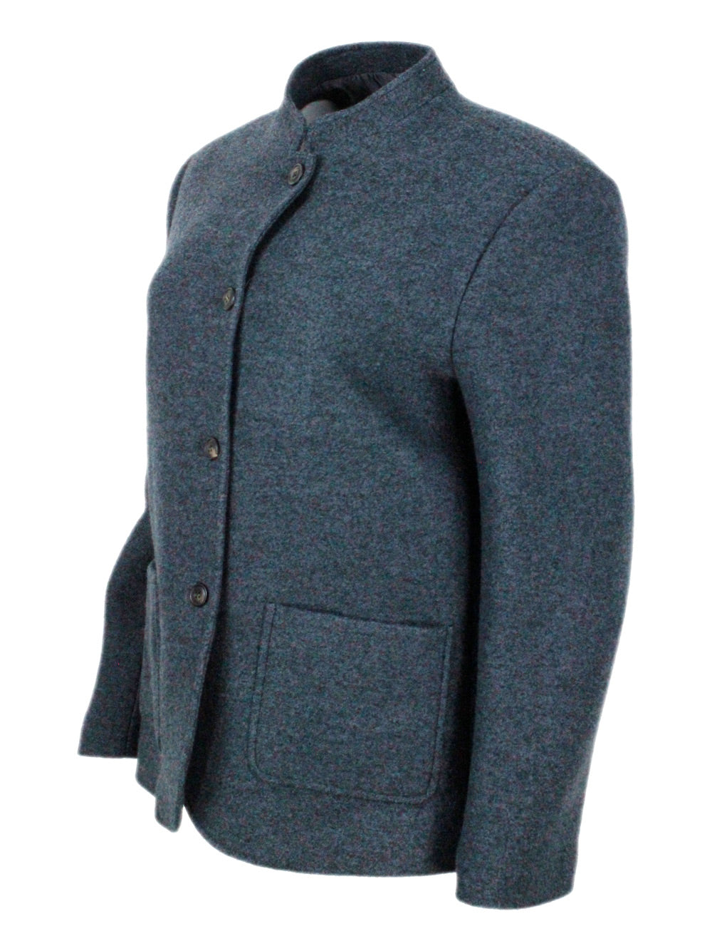 Eleventy Jackets Carbon 100wv