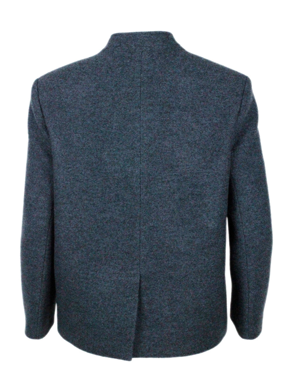Eleventy Jackets Carbon 100wv