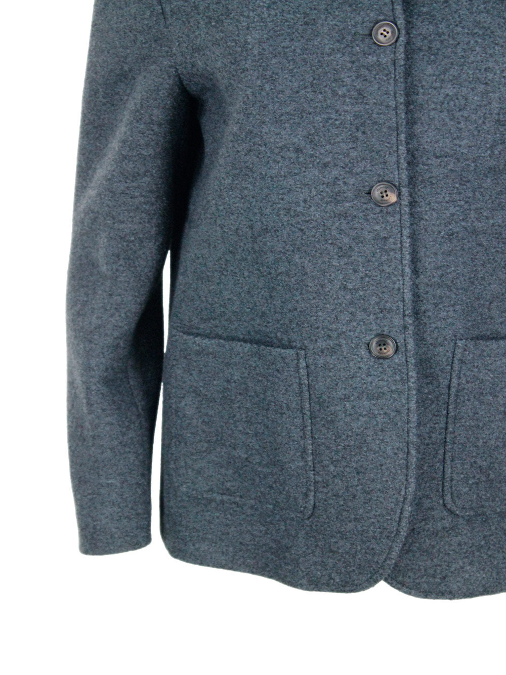 Eleventy Jackets Carbon 100wv