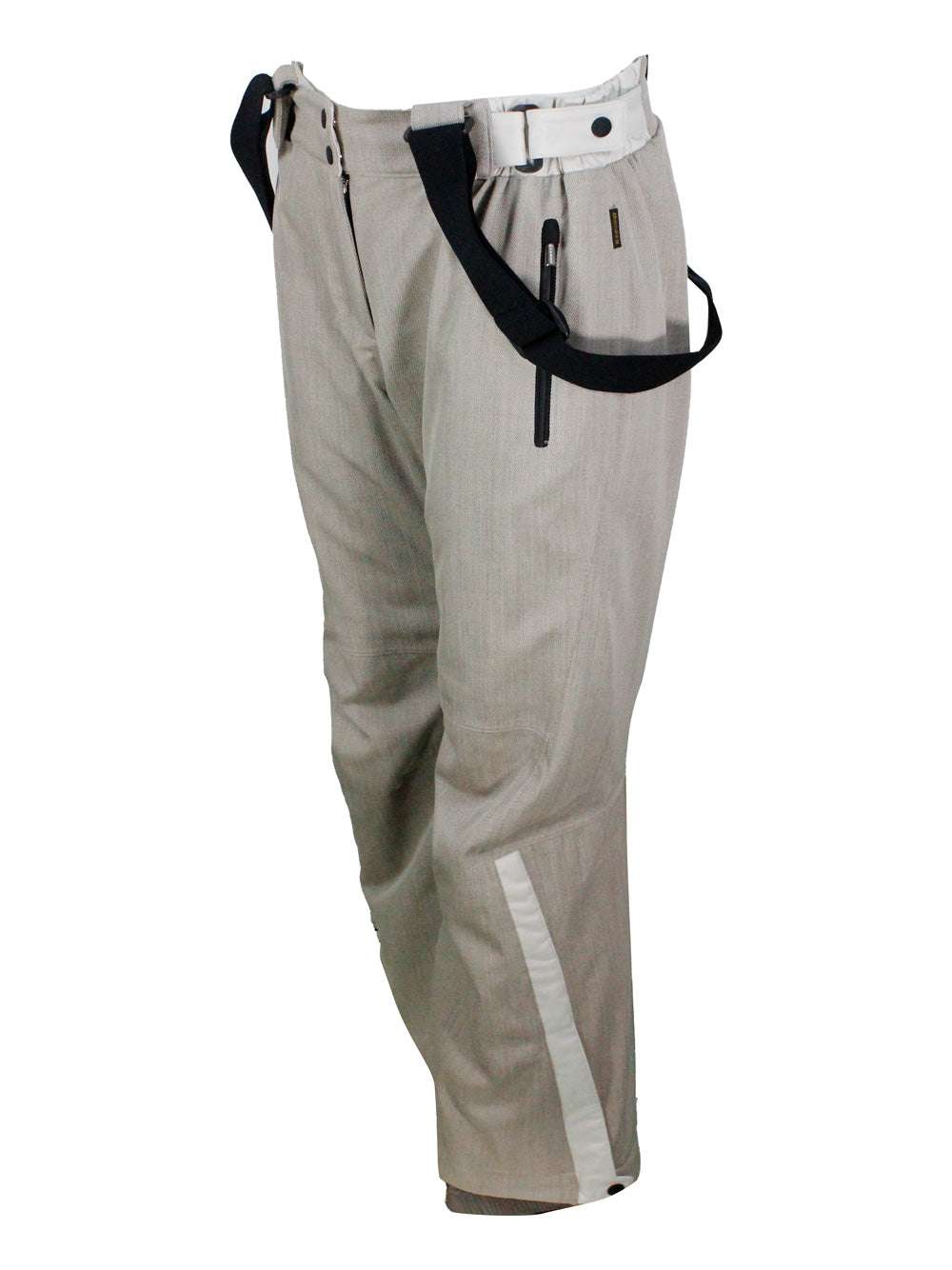 Moorer Trousers Rope 100ny